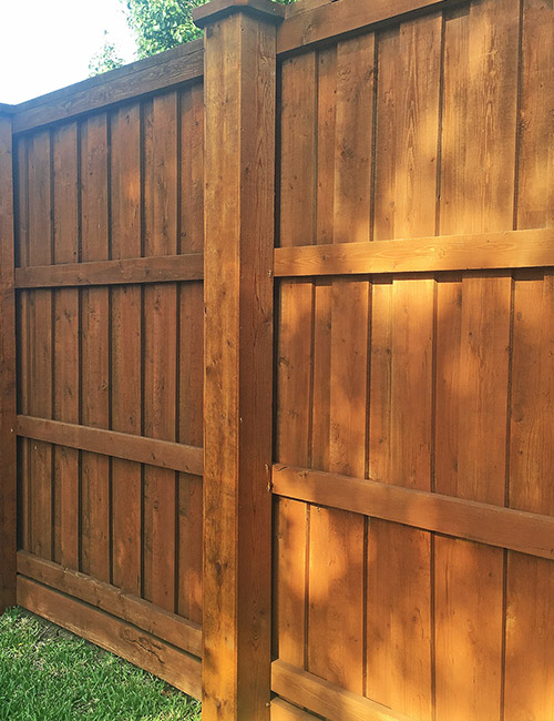 Services de Pose de Clôtures dans l'Essone (91) – Sécurisez et Embellissez Votre Jardin